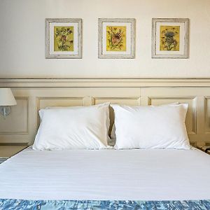 Suite Sea View